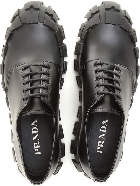 prada shoes men sale|Prada shoes for men clearance.